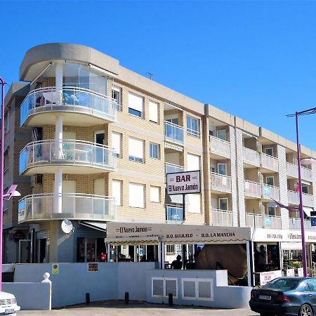 Apartmán Residencial Forner Lek Peñíscola Exteriér fotografie